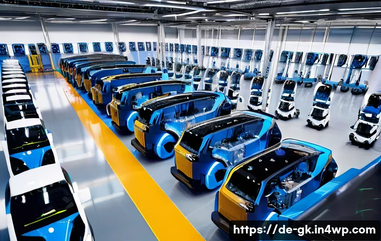 Transformer 아키텍처의 글로벌 동향 관련 이미지 1